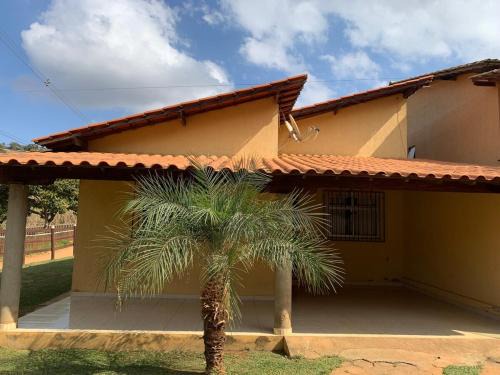 Casa de Campo, no Paraiso, 3,5 KM da UFV
