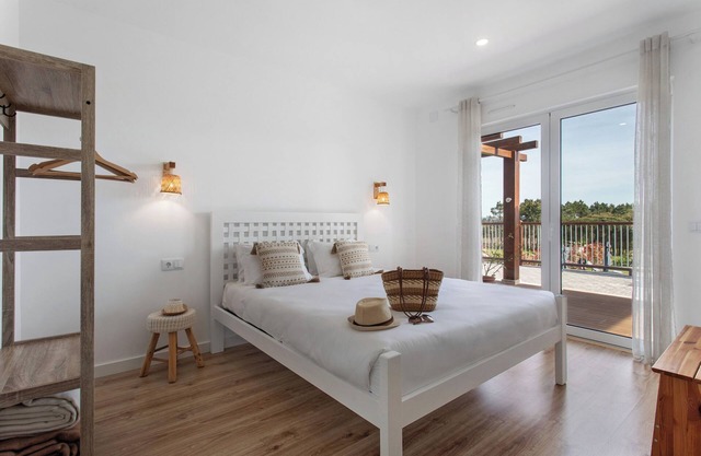 Casa de Campo "Quinta dos Raposos" - Villa Campo