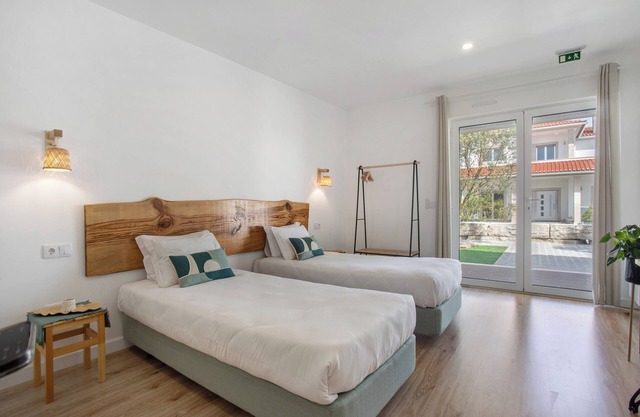 Casa de Campo "Quinta dos Raposos" - Suite Madeira