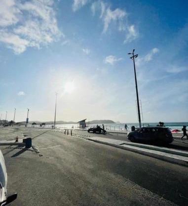 Casa de férias Cabo frio Suíte