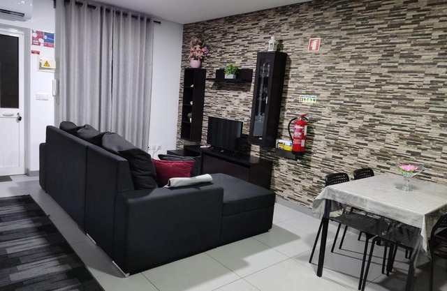 Casa de férias e fins de semana,1