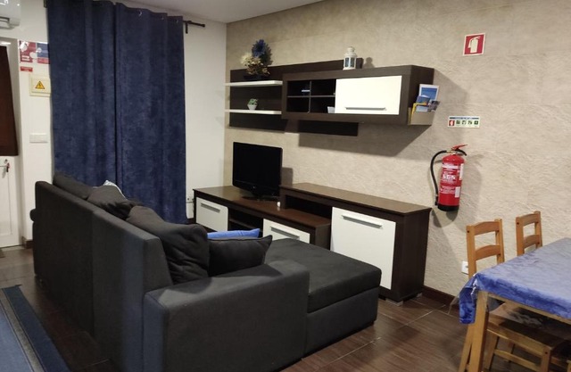 Casa de férias e fins de semana, 5