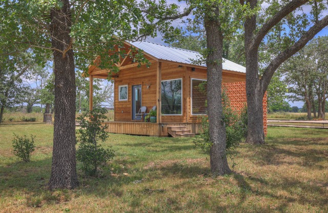 Casa De La Klein Serene Stargazing Retreat