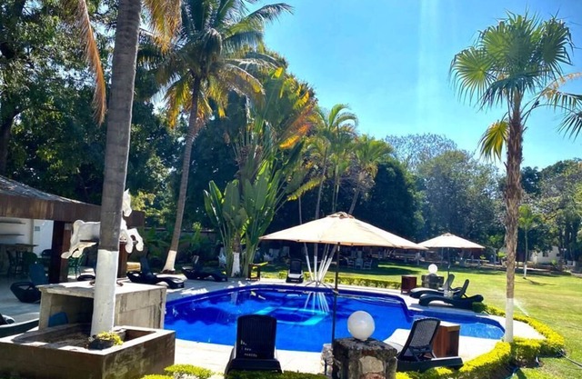 Casa de la O