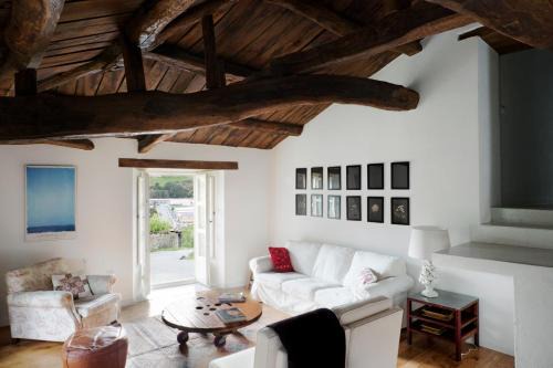 Casa de las Flores/Casa de campo LUGO
