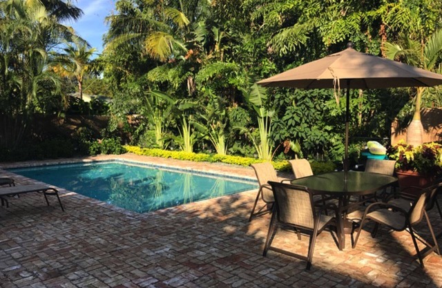Casa de Leon with heated pool