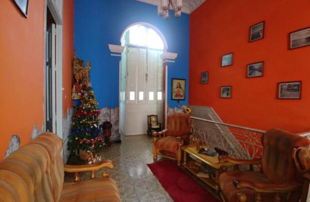 Casa de Lissette