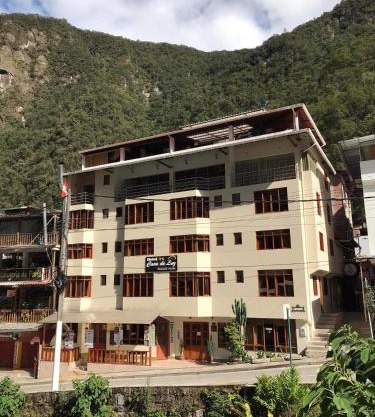 Casa De Luz Hotel