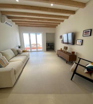 Casa de Machede