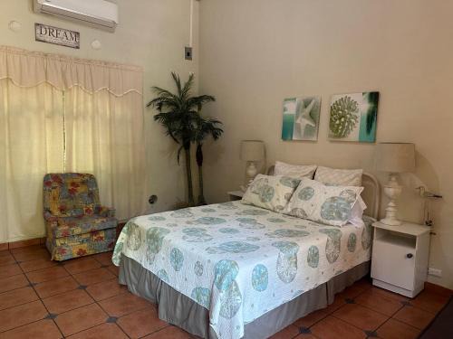 Casa de playa para 15 personas con barbacoa y piscina