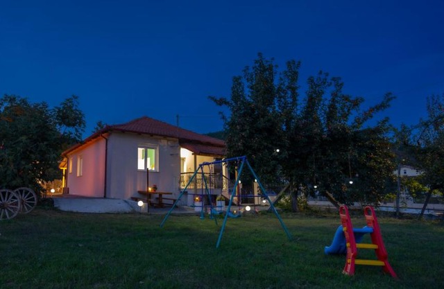 Casa de Pozar