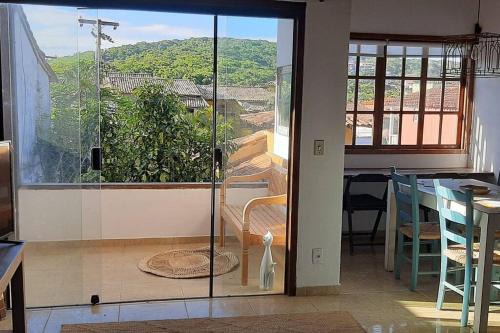 casa de praia aconchego