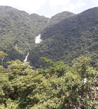 Casa de praia Bertioga SP Wi-Fi Fibra Home Office