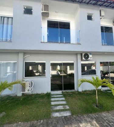 Casa de Praia com piscina