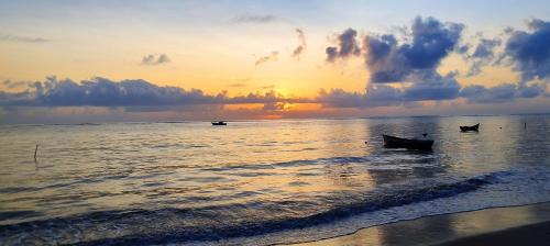 Casa de Praia Caminho das Indias