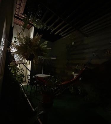 Casa de praia Camocim-CE