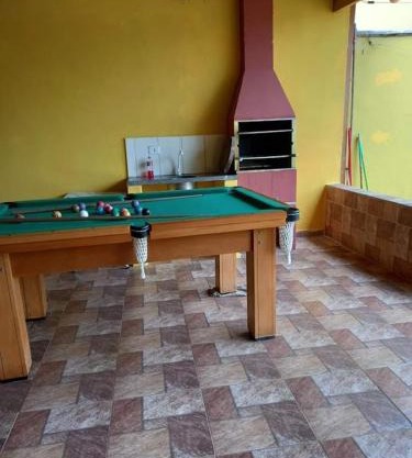 Casa de praia cantinho na massaguaçu