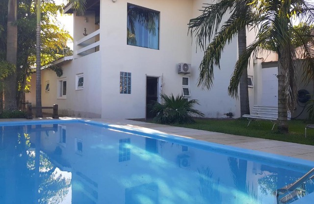 CASA DE PRAIA COM PISCINA e AREA GOURMET