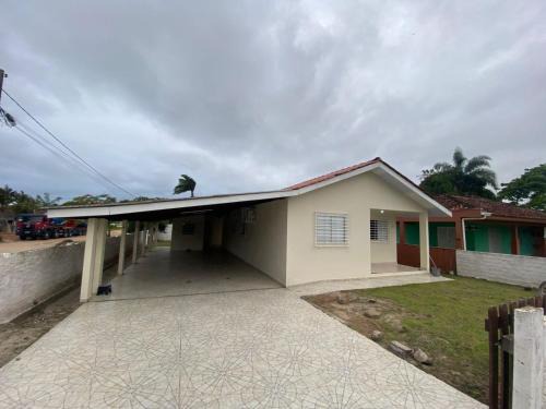 Casa de Praia Coroados - Guaratuba