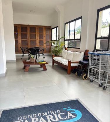 Casa de Praia Ebenézer