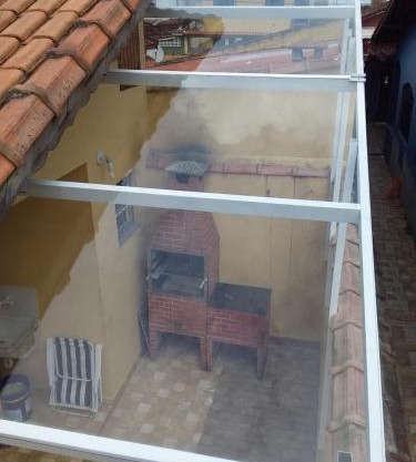 Casa de praia em Mongaguá