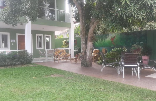 Casa de Praia guarapari