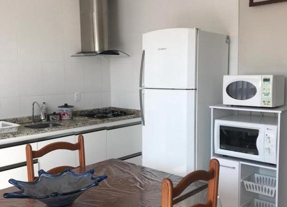 Casa de praia Orange