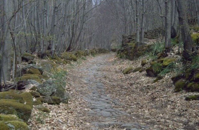 Casa de Pueblo " Rodrigo " Sierra de Gata, Villamiel, Cáceres