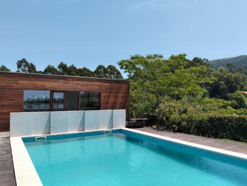 Casa de Santa Luzia