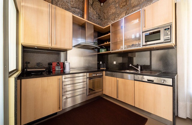 Casa de Silvares Fafe - Moradia Premium com piscina by House and People