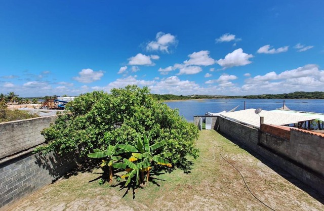 Casa de Temporada Lagoa dos Tambaquis