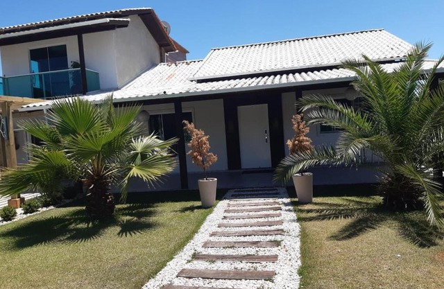 Casa de Temporada Laguna