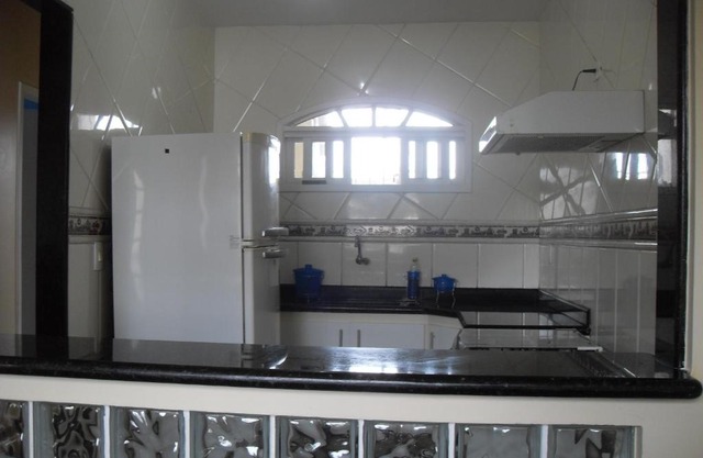 Casa de Temporada no Centro de Cabo Frio