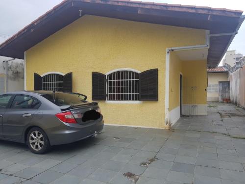 Casa de Temporada Próximo a Praia