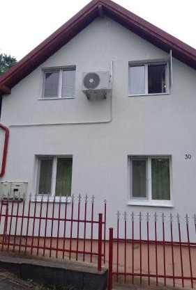Casa de vacanta