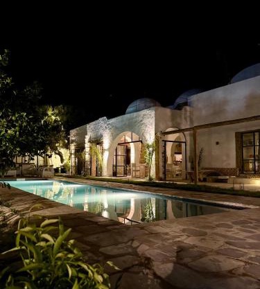 Casa Dea - bungalow Mykonos