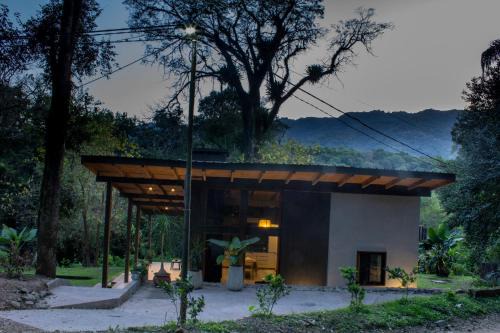 Casa del Cerro