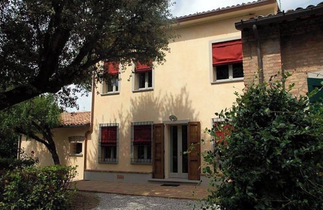 Casa del Gallo Ravenna Charme Country House