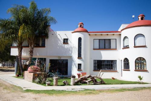 Casa del Horno