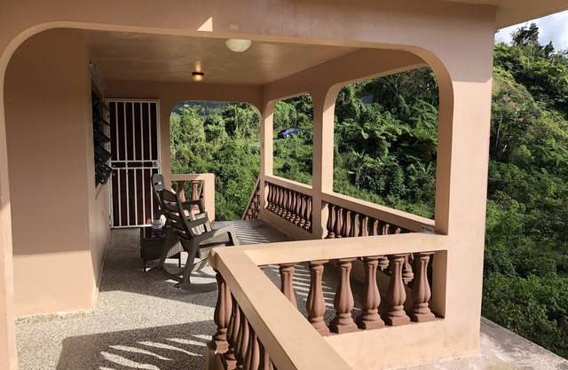 Casa del Lago Garzas - Suite 101