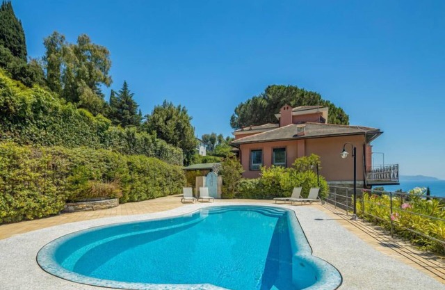 Casa del Leone II by Interhome