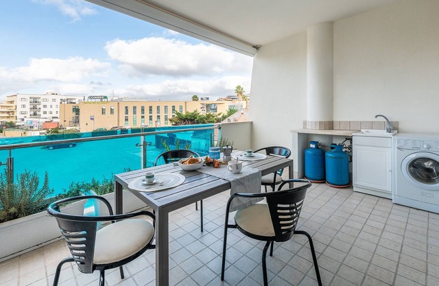 Casa Del Lido - Two Bedroom Villa, Sleeps 5