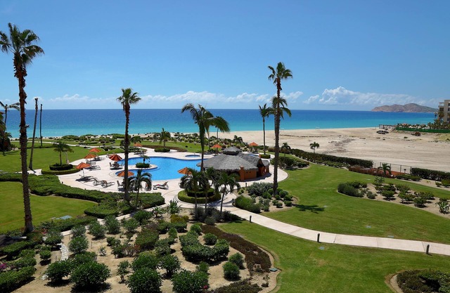 Casa del Mar Condos