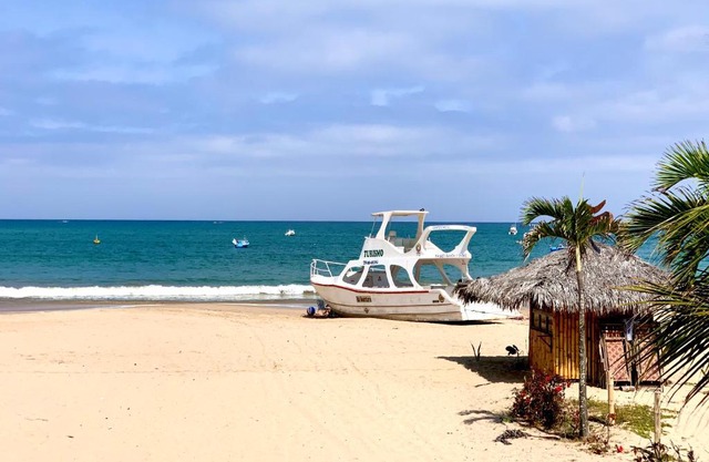 CASA DEL MAR