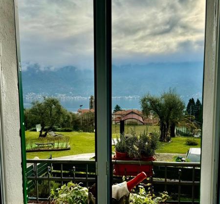 Casa del Sole Ossuccio