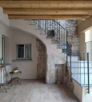 Casa del Vicolo