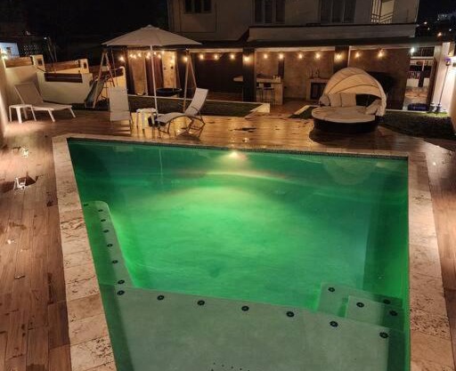 Casa Delizia close to everywhere!