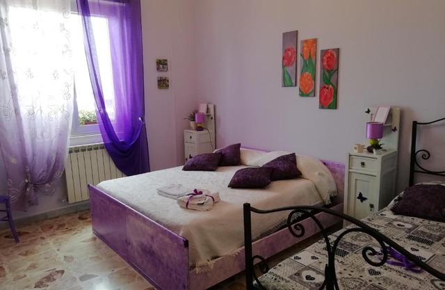 Casa della nonna