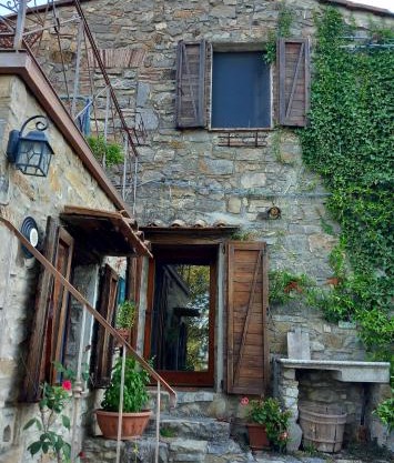 Casa della pace - apartment with private entrance