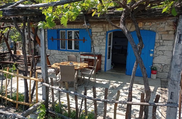 Casa Delle Olive